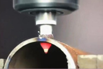 熱熔鉆的原理原來是這樣！