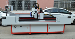 數控鉆孔機床的組成