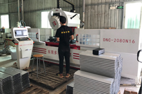 關(guān)于數(shù)控鉆銑床的特性有什么呢？