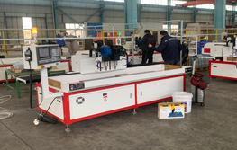 使用數(shù)控鉆孔機的好處？