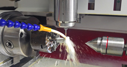 數(shù)控鉆孔機(jī)長(zhǎng)期使用后會(huì)容易變形嗎？