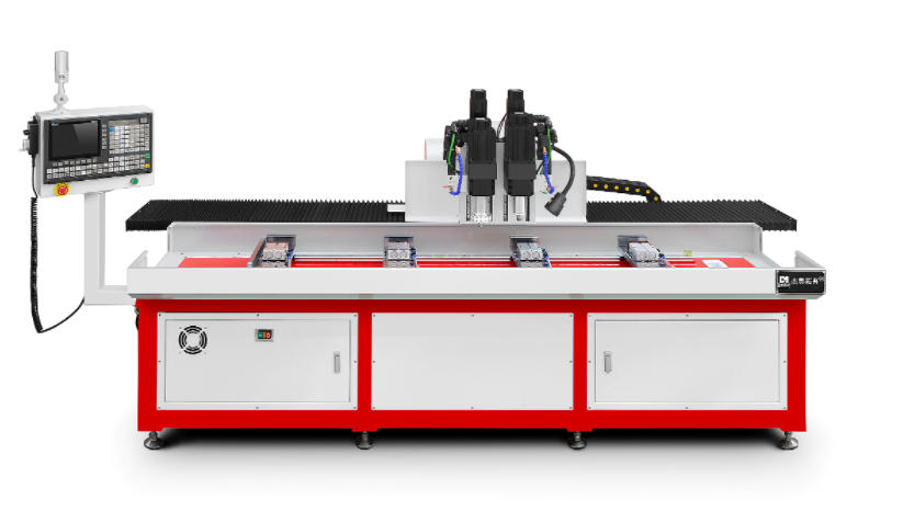 熱熔鉆孔攻絲機(jī)選擇多米 熱熔鉆孔攻絲機(jī)選擇多米