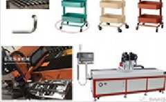 鉆攻機(jī)廠家：關(guān)于「宜家小推車(chē)」 你不知道的秘