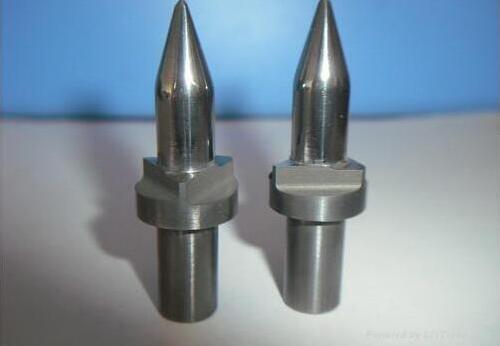 熱熔鉆的使用壽命受哪些因素影響?